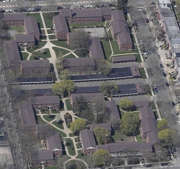 fresh meadows: fresh meadows 2